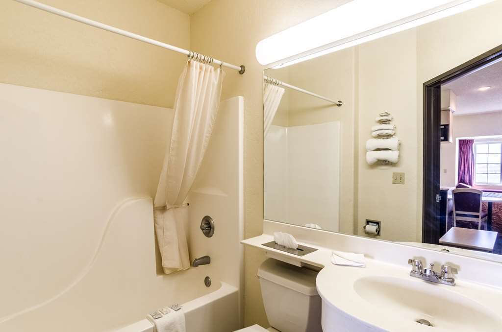 Travelodge By Wyndham Chadron Ruang foto